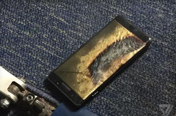 ͨ^z(yn)ϸ Galaxy Note 7 C(j)Ϻհl(f)ױ_ҲF(xin)һ֧ȫ Note 7 ȼ