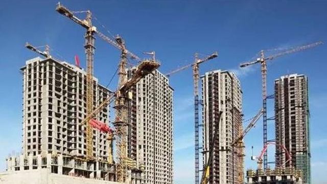 廣州將開展住宅工程質量提升專項行動,為期一年