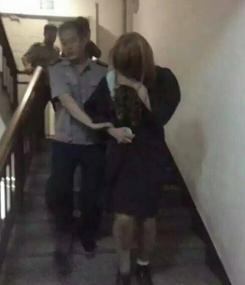 ЌWʾԓӺܿԓУWֹܲһˡf߀δõٷCҲб˷QԓӱlFʾԼǁŮѵġ