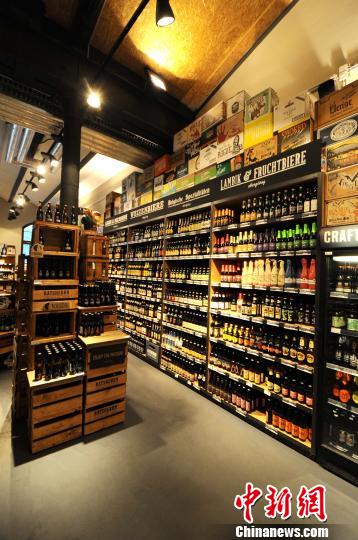 ڵ^5500NơƷУ^һǂy(tng)ıȠɭ(Pilsner)Сơ(Weizenbier)ᄃHռСıDRATSHERRN(jng)Iг^350Nͬ;ơƵ̵ z